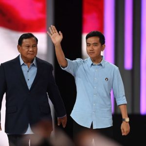 Prabowo-Gibran Unggul Jauh Berdasarkan Hitung Cepat