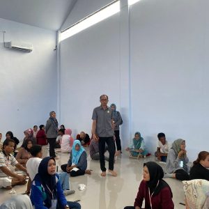 Pengawasan Melekat, Bawaslu Parepare Pastikan Tahapan Pemilu Transparan