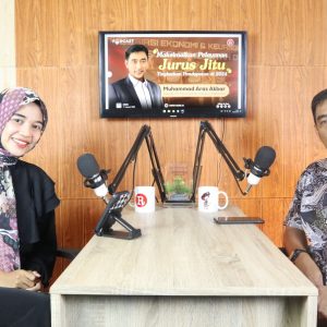 UPT Pendapatan Wilayah Makassar I Ajak Masyarakat Tertib Bayar Pajak Kendaraan