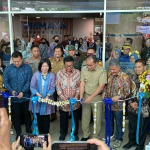 Primaya Hospital Hertasning Resmi Beroperasi