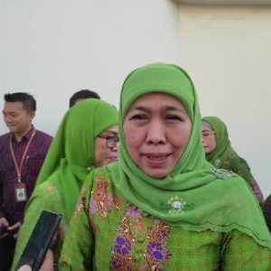 TKN Prabowo-Gibran Bela Khofifah Setelah Dikritik Cak Imin