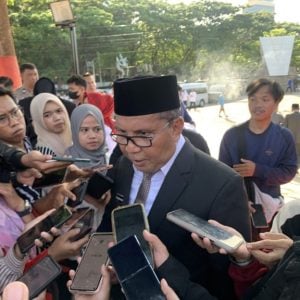 Danny Pomanto Beri Izin Prioritas PSM Makassar Gunakan Lapangan Karebosi