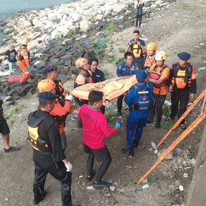 Nelayan Hilang di Laut CPI Ditemukan Tewas