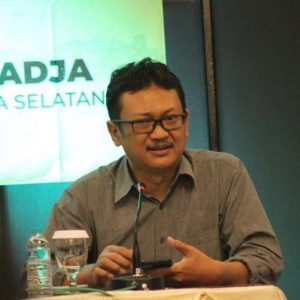 Bambang Rukminto Tanggapi Pernyataan Ganjar Terkait Peningkatan Kesejahteraan TNI/Polri
