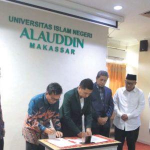 BTN Syariah Hadirkan Klaster Perumahan UINAM