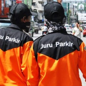 Atasi Juru Parkir Liar, PD Parkir Makassar Siapkan Website Cek Identitas Jukir Resmi