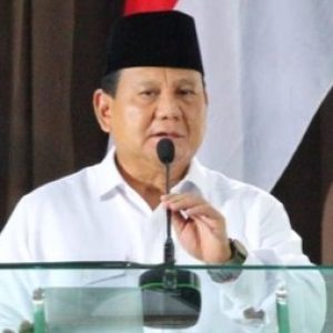 Prabowo Jawab Isu Dirinya yang Sakit-sakitan Hingga Masuk RSPAD