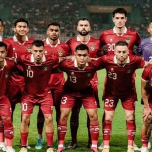 Piala Asia 2023: Timnas Akan Menghadapi Libya Awal Januari