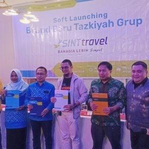 Penuhi Kebutuhan Jamaah yang Beragam, Tazkiyah Hadirkan Sint Travel