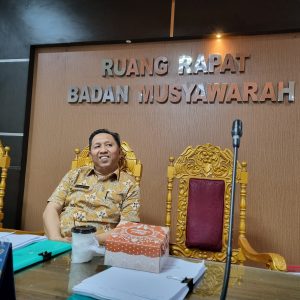 Dipastikan Tak Jabat Ketua DPRD Takalar, Darwis Sijaya Terancam Dipenjara dan Diskualifikasi
