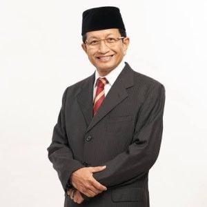 Prof Nasaruddin Umar Beberkan Fakta Kebaikan Prabowo
