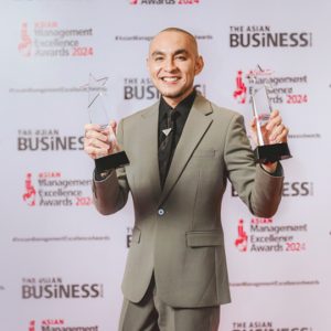 Indosat Ooredoo Hutchison Raih Dua Penghargaan di Ajang Asian Management Excellence Awards