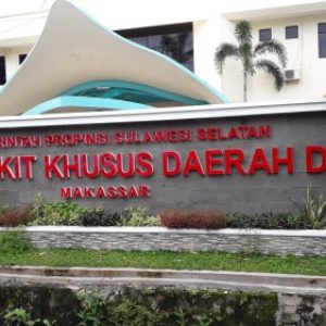 RSKD Dadi Makassar Siapkan Kamar Khusus Untuk Caleg Gagal