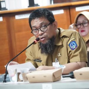 Disdik Sulsel Pertanyakan Kinerja Pengawas Sekolah dan Cabdis Terkait Aksi Demonstrasi di SMAN 17 dan SMA 20 Makassar