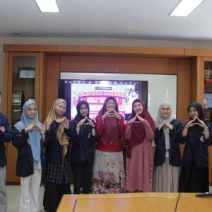 14 Mahasiswa Nobel Indonesia Lulus  Program MBKM 