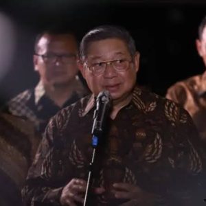 SBY Akui Terusik dengan Gerakan Akademisi di Sejumlah Kampus
