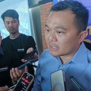 51 Tahun Bosowa Corporindo Gencarkan Investasi di Bidang Kesehatan dan Fasilitas Pelabuhan di Sumatera 