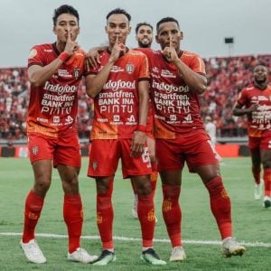 Jadwal Liga 1 Pekan ke-24 Hari Ini, Ada Duel Papan Atas Persik Vs Bali United