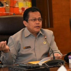 Sekjen DPR RI Diperiksa KPK Terkait Korupsi Rumah Jabatan Legislator