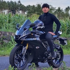 Bikers Semakin Percaya Diri Bersama Yamaha R15 Connected