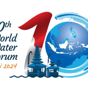 Indonesia Negara Pertama di Asia Tenggara Jadi Tuan Rumah 10th World Water Forum
