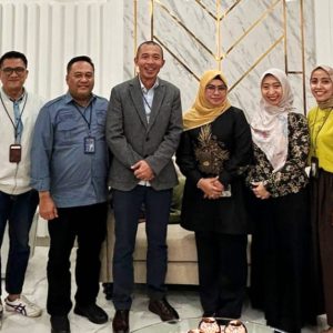 Sinergitas Tanpa Batas, BPJS Ketenagakerjaan dan BRI Regional Makassar untuk Kesejahteraan Pekerja Indonesia 