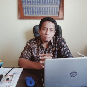 Begini Penjelasan Ketua KPU Selayar Tak Jalankan Rekomendasi PSU di TPS 2 Sambali