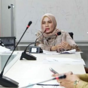 Komisi B DPRD Makassar Harap SKPD Jalankan Program Prioritas 2024