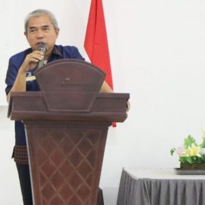 Dugaan Pencemaran Lingkungan PT. Toscano Indah Pratama di Pasangkayu, Ini Tanggapan Kepala DLH Sulbar