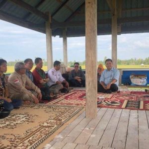 Bank Indonesia Gelar Focus Group Discussion di Kabupaten Wajo