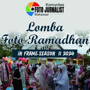 KFJM Gelar Lomba Foto Ramadan 20204