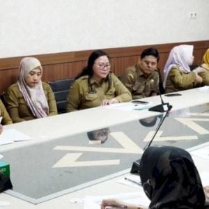Monev Triwulan Pertama, Komisi B DPRD Makassar Minta SKPD Optimalkan Program Prioritas