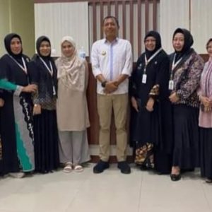 Rasio Dokter Spesialis di RSUD Andi Makkasau Terpenuhi, Capaian Gemilang dalam Pelayanan Kesehatan di Parepare