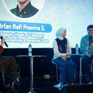 180 Ribu Mahasiswa Indonesia Berpartisipasi di Novo Club Batch 3