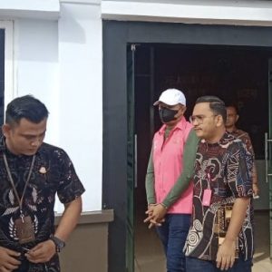 Periksa 85 Saksi Secara Maraton, Kejari Tetapkan 2 Tersangka Korupsi Pengadaan CCTV Kelurahan di Pangkep