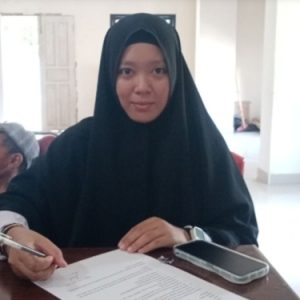 Program JKN Membantu Daryani dan Keluarga Akses Layanan Kesehatan Tanpa Mengeluarkan Biaya