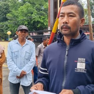 Imam Desa Balangtanaya Dikeroyok, Keluarga Minta Polres Takalar Segera Tahan Pelaku