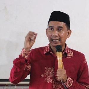 Beli LPG Subsidi Pakai KTP, Ketua DPRD Kota Makassar Harap Pengguna Lebih Tepat Sasaran