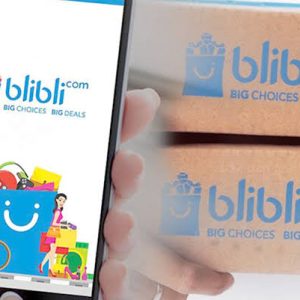 Alasan Blibli Menjadi E-commerce Nomor 1 di Indonesia