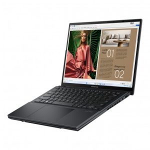 Revolusi Laptop Zenbook DUO (UX8406) Resmi Diperkenalkan