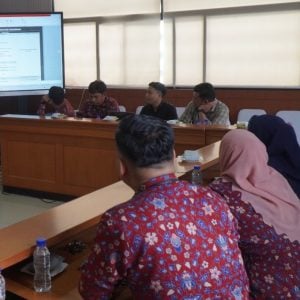 Unismuh Makassar Jadi Tuan Rumah Rakernas BEM PTMA Se-Indonesia