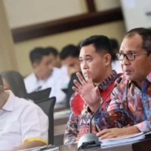 Wali Kota Makassar Usul Pembangunan Bendungan Karet di Sungai Tallo dan Jeneberang