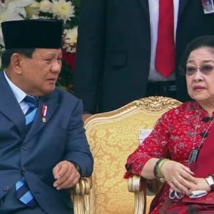 Megawati dan Prabowo Dijadwalkan Bertemu, PDIP Bakal Bergabung dengan Koalisi Pemerintah?