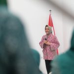 Indira Yusuf Ismail Ajak Pengurus PKK Kecamatan Tingkatkan Kapasitas Kelembagaan
