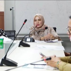 DPRD Makassar Imbau SKPD Optimalkan Program Prioritas Tahun 2024