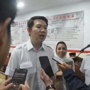 Eks Bupati Sinjai Bakal Maju di Pilwalkot, Ketua Gerindra Makassar Dorong Semua Kader