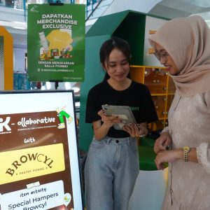 Kallafriends Catatkan Peningkatan Transaksi Hingga 11 Persen Di Periode Ramadan dan Lebaran