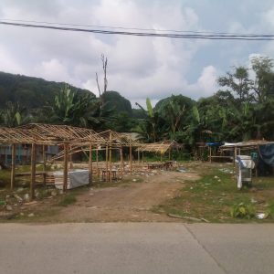Warga Pertanyakan Pembangunan Pasar Matojeng, Pemkab Pangkep Janji Rampungkan 2024