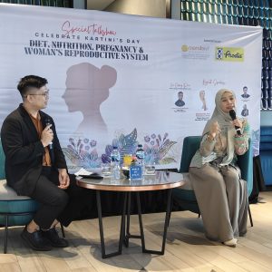 Peringati Hari Kartini, Hyatt Place Gelar Talkshow Kesehatan Bagi Wanita