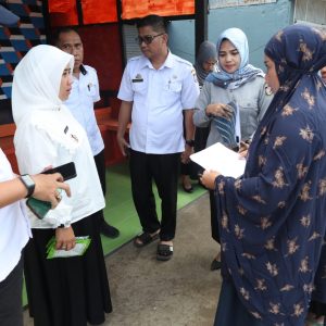 Diskominfo Makassar Siapkan Pembinaan Anggota KIM Tingkatkan Promosi Lorong Wisata